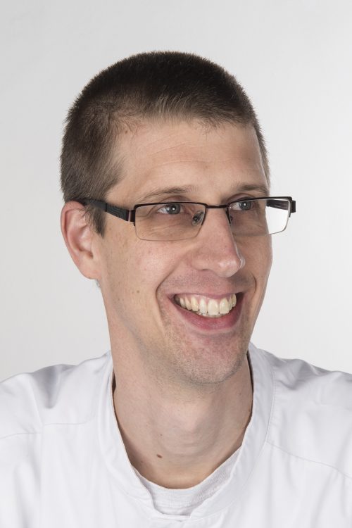 afbeelding van Online Vet Training lesgever Theo van den Herik