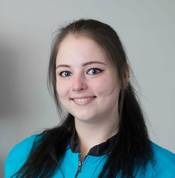 Home Online Vet Training