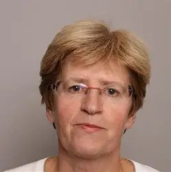 afbeelding van Online Vet Training spreker Karlein Schreurs