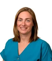 afbeelding van Online Vet Training spreker Marieke Voorhorst