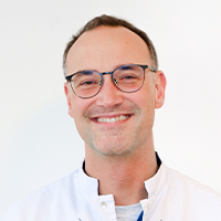 afbeelding van Online Vet Training spreker Martijn Beukers