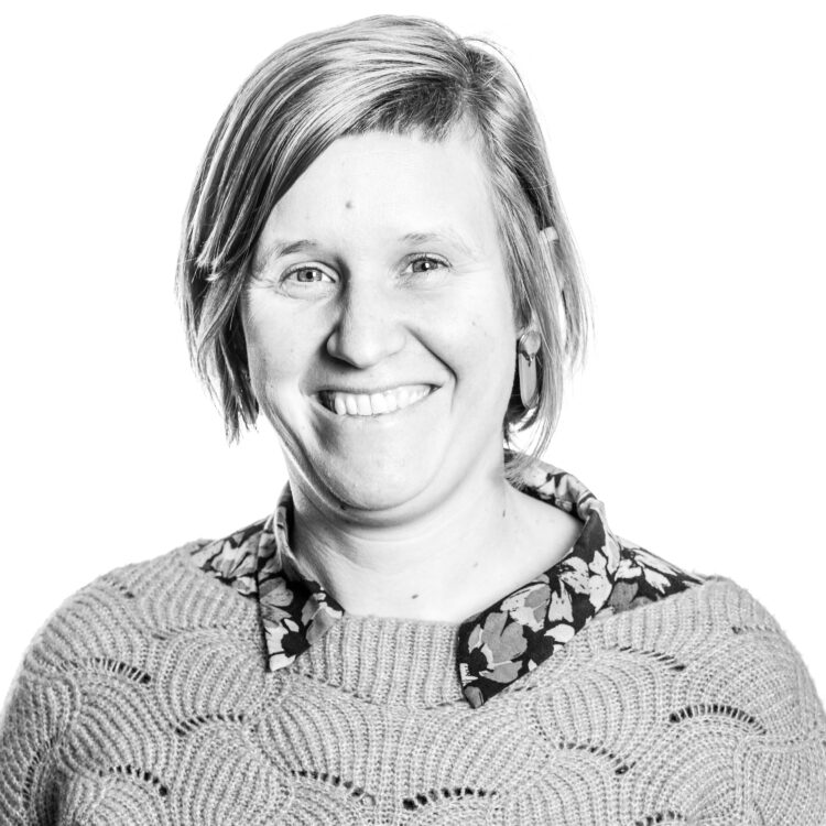 Image of Online Vet Training instructor Eline Wydooghe