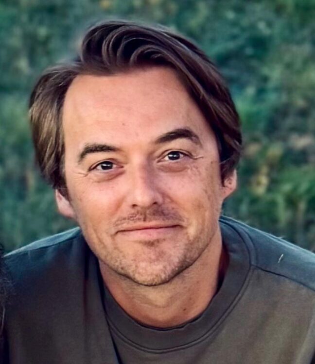 Image of Online Vet Training instructor Kenny Bossens