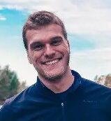 afbeelding van Online Vet Training spreker Yannick Bloem