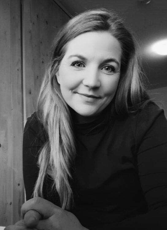 afbeelding van Online Vet Training lesgever Liesbeth Hamers