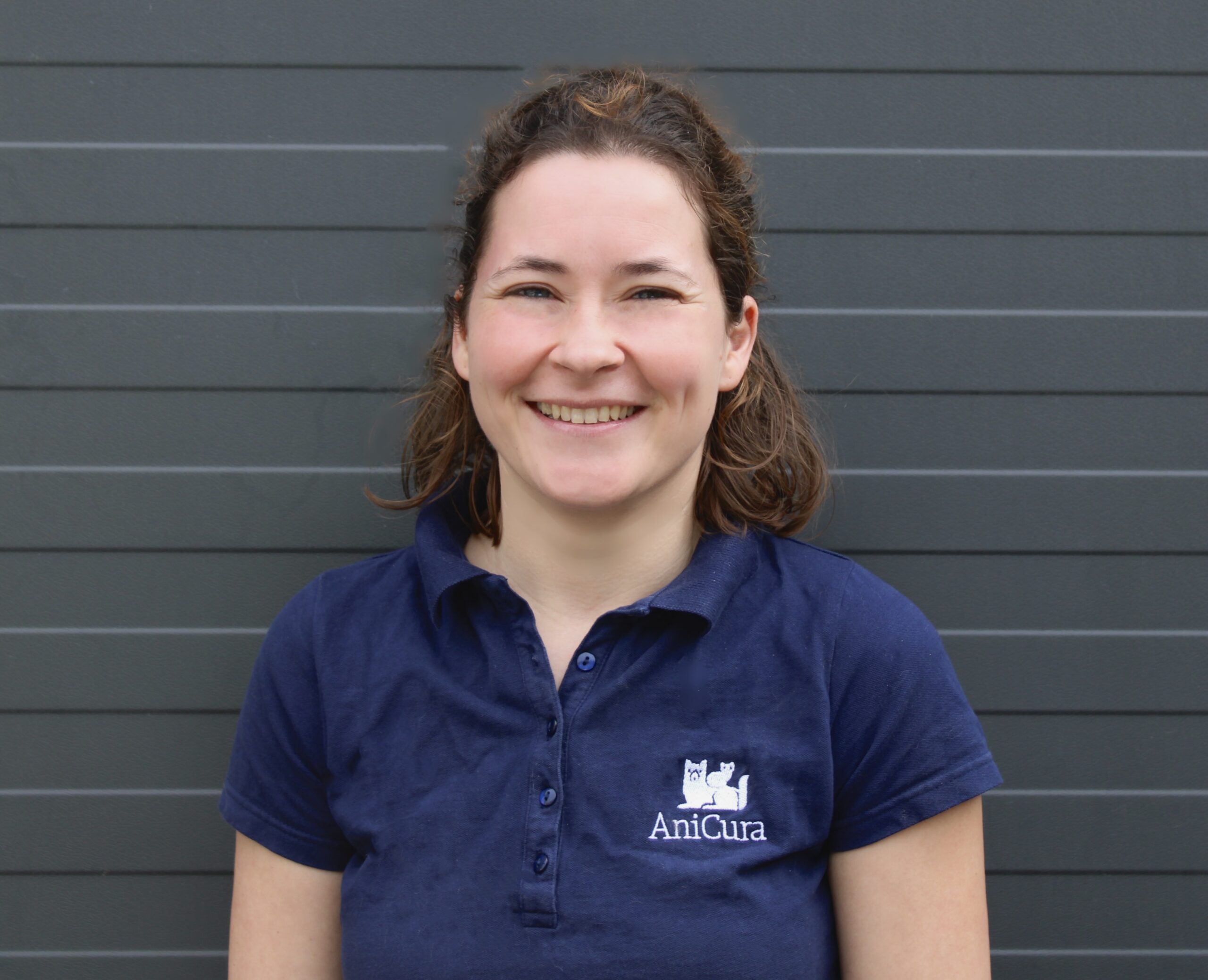 afbeelding van Online Vet Training lesgever Marjolein Adriaensens