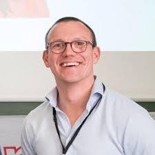 Image of Online Vet Training instructor Bart Broeckx