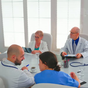 Praktijkveranderingen: ideeën die werken