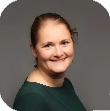 afbeelding van Online Vet Training spreker  Jolanda Jansen