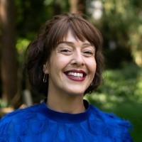 afbeelding van Online Vet Training spreker Liesbeth Volders