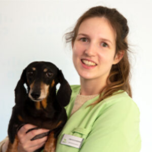 Profielfoto van Annelies Ryckeghem