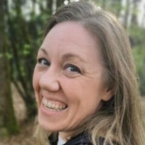 Profielfoto van Kim Van Rompaey