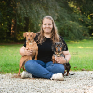 Profielfoto van Charlotte Poorteman