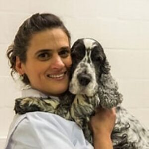 Profielfoto van Sofie Bhatti