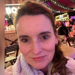 Profielfoto van Saskia van Buuren-de Weerd