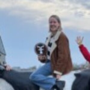 Profielfoto van Laura Huybreghts
