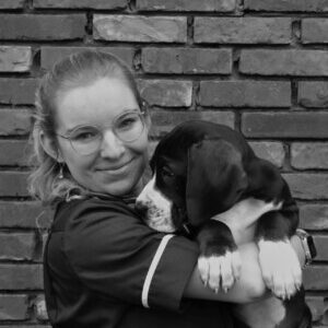 Profielfoto van Sophie Houben
