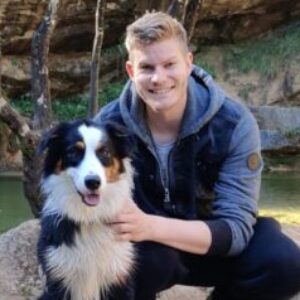 Profielfoto van Jeroen Haze