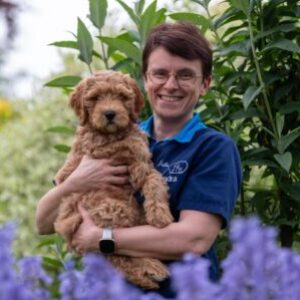 Profielfoto van Sandra Suls