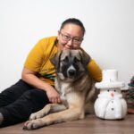 Picture of Yi Cui