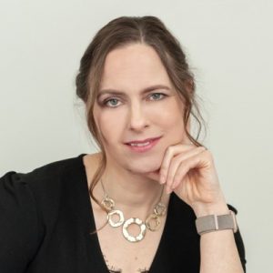 Profielfoto van Esther Hagen-Plantinga