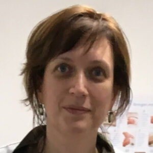 Profielfoto van Liesbeth Vanholen