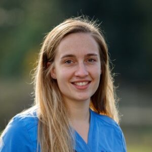 Profielfoto van Evelien Goyvaerts