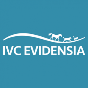 Groepslogo van IVC Evidensia Nederland