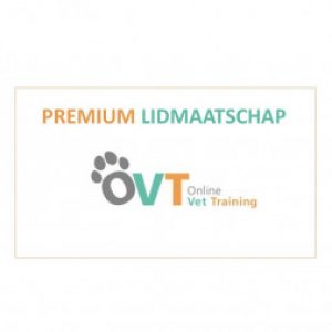 Groepslogo van Premium Lidmaatschap DIERENARTSEN